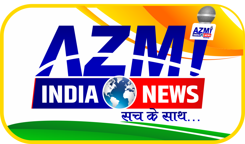Azmi India News